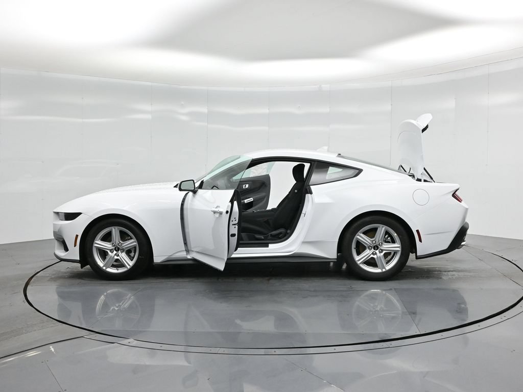 New 2026 Ford Mustang Coupe RWD image 30