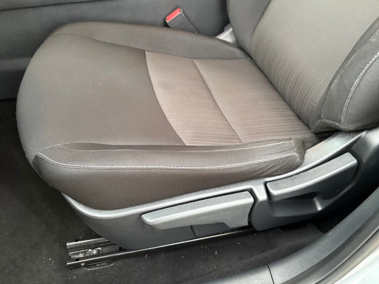 Certified 2024 Nissan Sentra SV w/ All-Weather Package FWD image 34