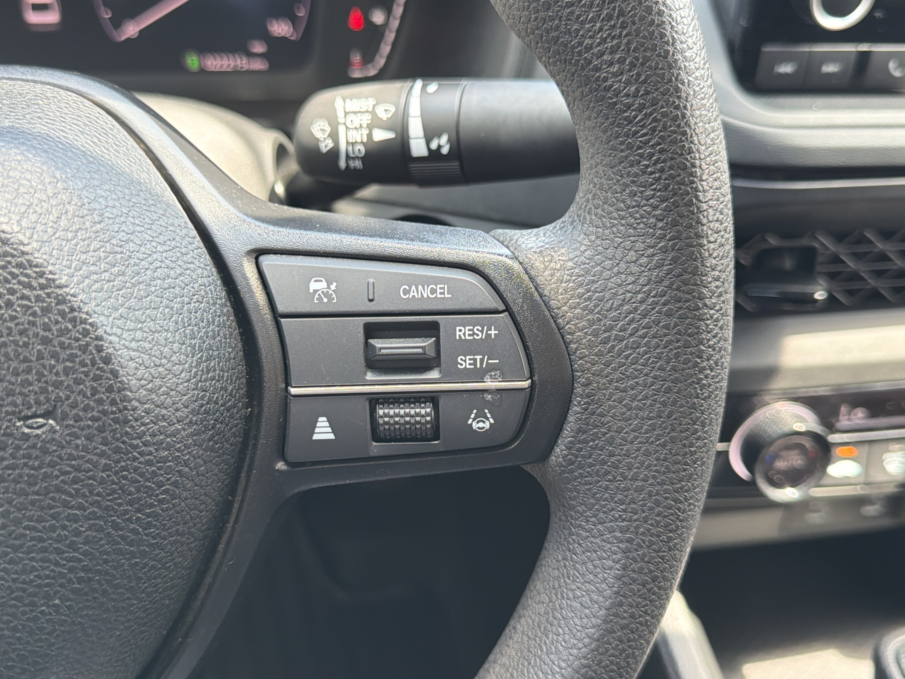 Certified 2024 Honda Accord LX image 15