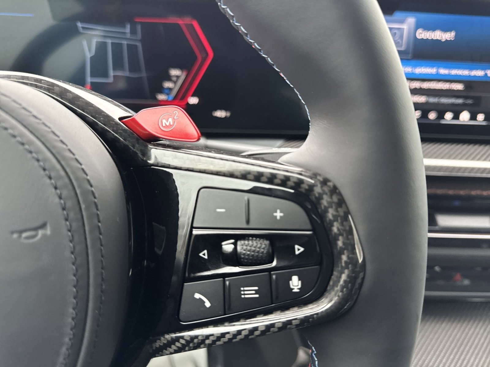 New 2026 BMW M2 Base w/ Lighting Package image 15