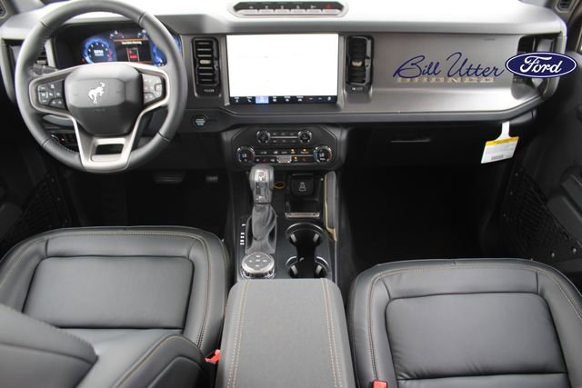New 2026 Ford Bronco Badlands image 12