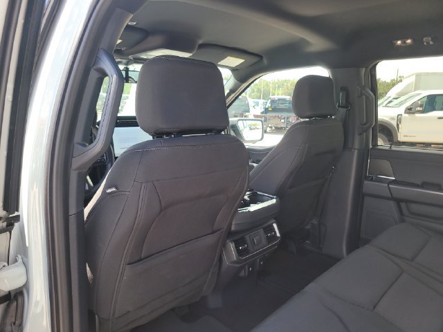 Used 2024 Ford F150 XLT w/ Equipment Group 302A MID AWD/4WD image 13