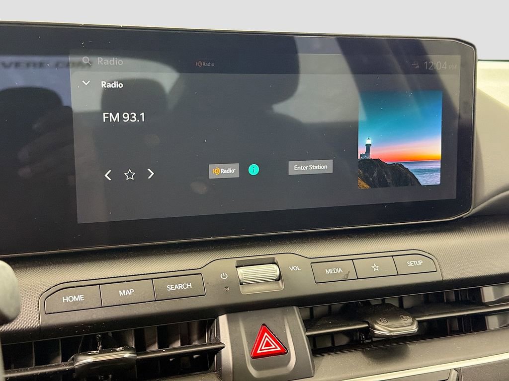 Used 2025 Kia K4 LXS image 15