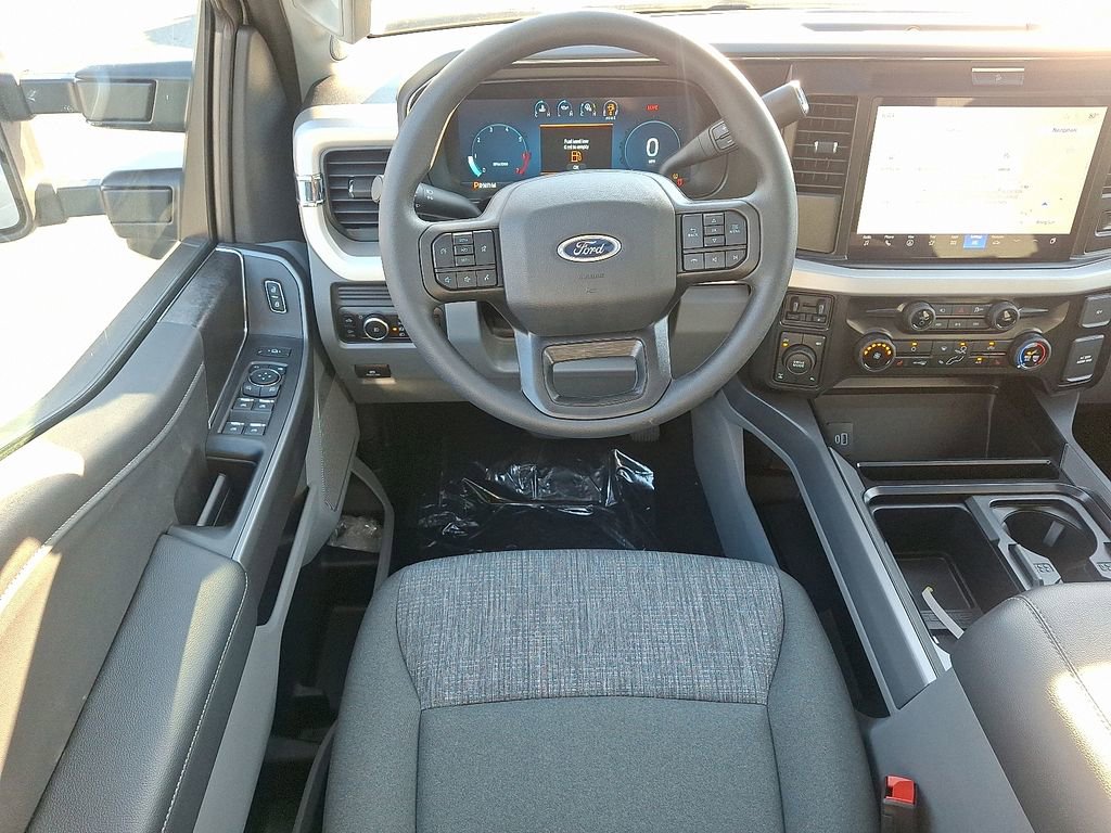 New 2026 Ford F350 XLT w/ XLT Premium Package image 9