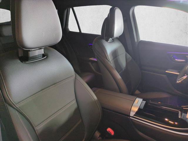 Certified 2026 Mercedes-Benz GLC 300 image 19