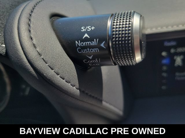 Used 2018 Lexus LC 500 Coupe w/ Sport Package RWD image 23