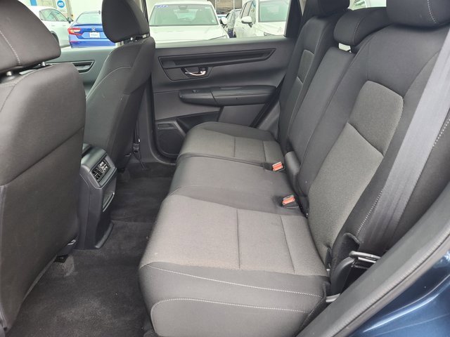 Used 2025 Honda CR-V LX image 11