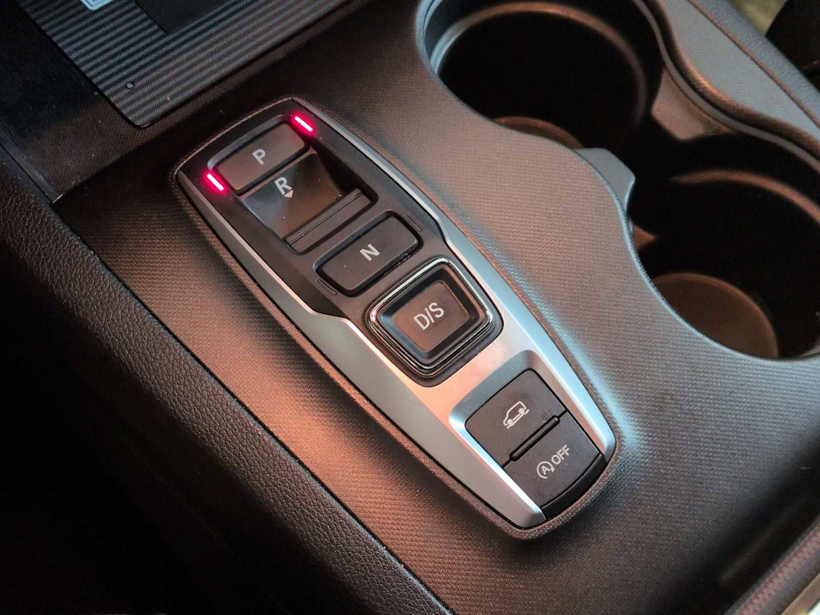 Certified 2023 Honda Passport TrailSport image 31