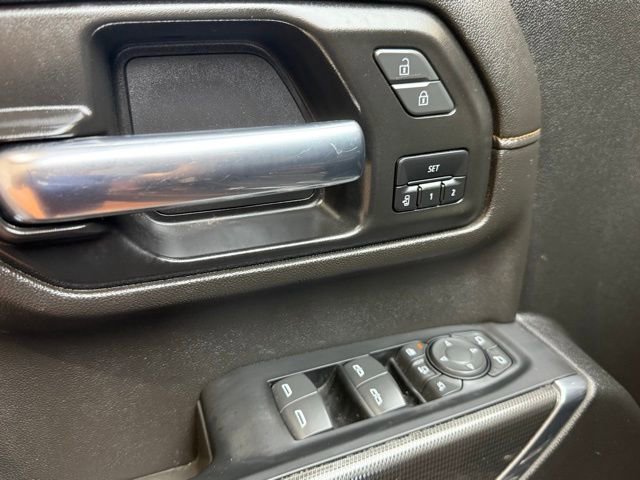 Used 2023 GMC Sierra 2500 AT4 w/ AT4 Preferred Package image 26