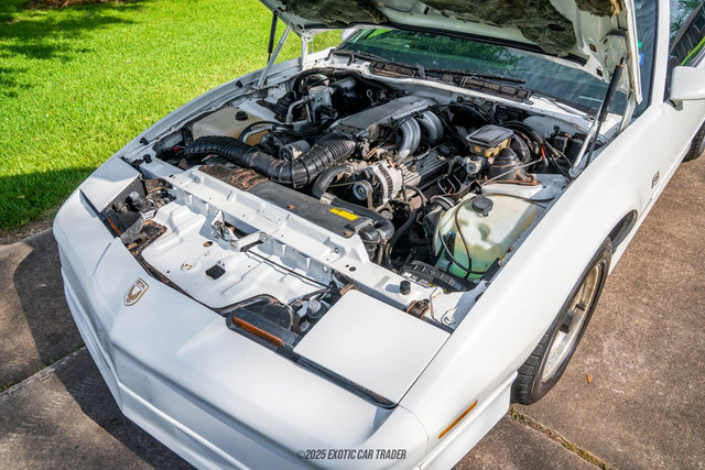 Used 1989 Pontiac Firebird Trans Am image 17