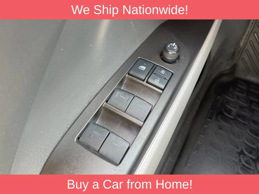 Used 2022 Toyota Camry LE AWD/4WD image 26