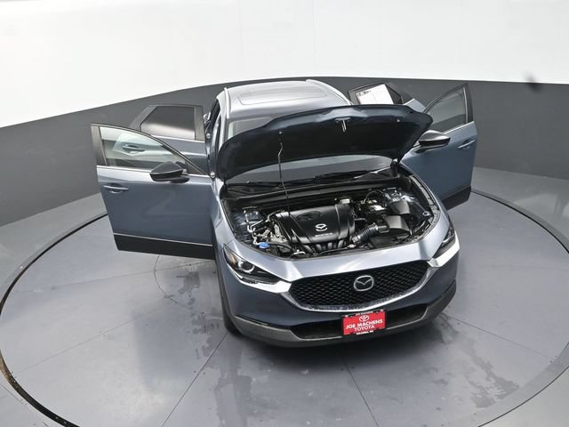 Used 2022 MAZDA CX-30 AWD 2.5 S w/ Preferred Package image 39
