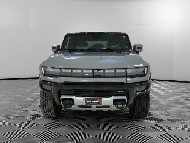 Used 2024 GMC Hummer EV 3X image 8