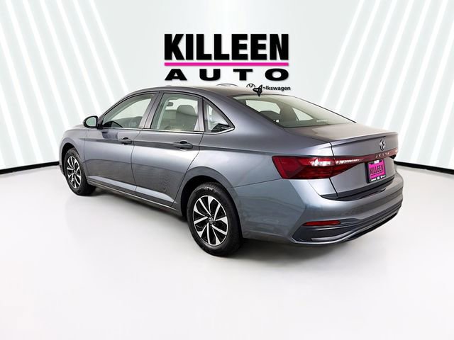 New 2026 Volkswagen Jetta S image 5