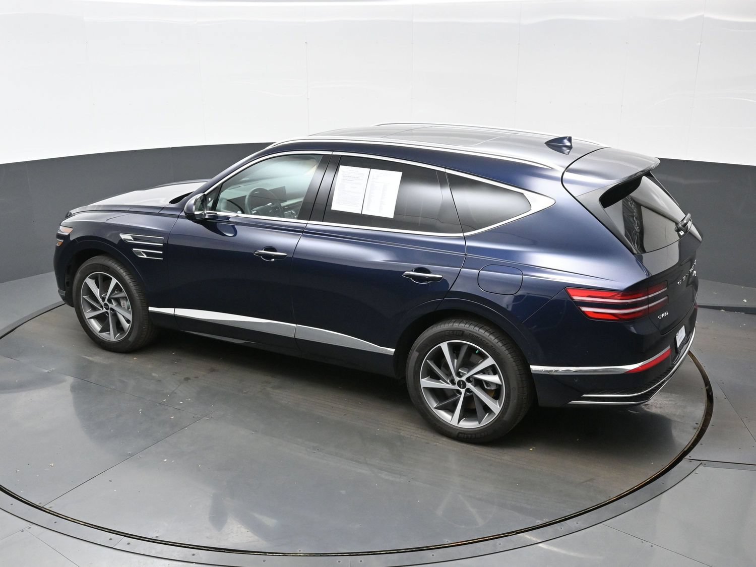 Used 2026 Genesis GV80 2.5T Advanced AWD/4WD image 38