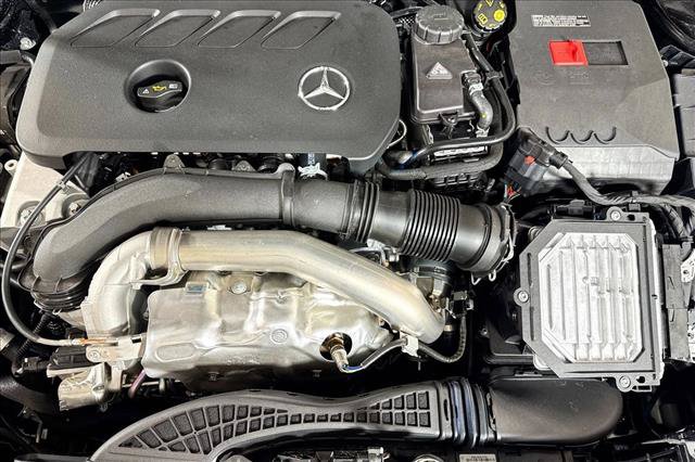 New 2026 Mercedes-Benz GLB 250 image 28