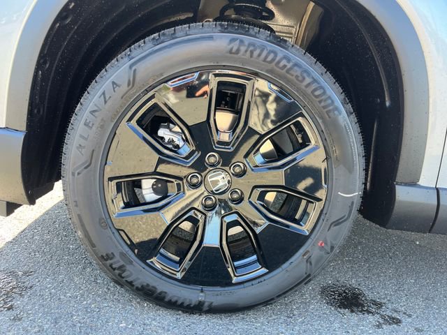 New 2026 Honda Pilot Black Edition image 34