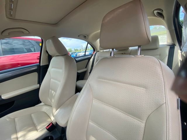 Used 2018 Volkswagen Jetta SE FWD image 11