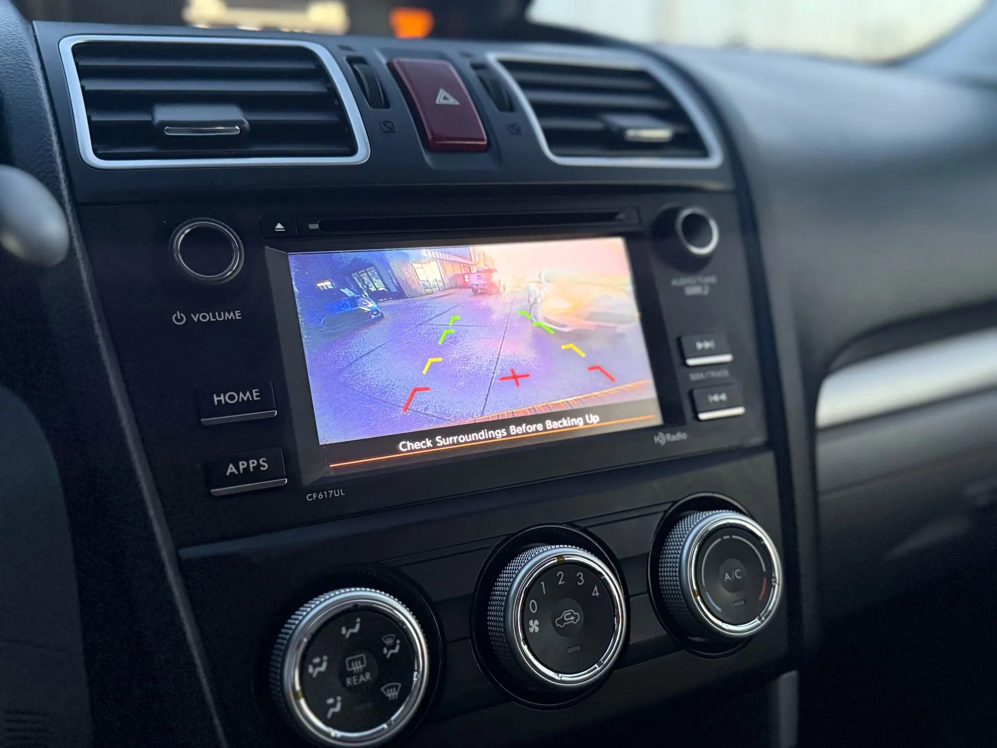 Used 2016 Subaru Forester 2.5i image 22