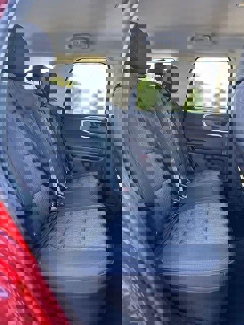 Certified 2022 Ford Bronco Sport Big Bend image 24