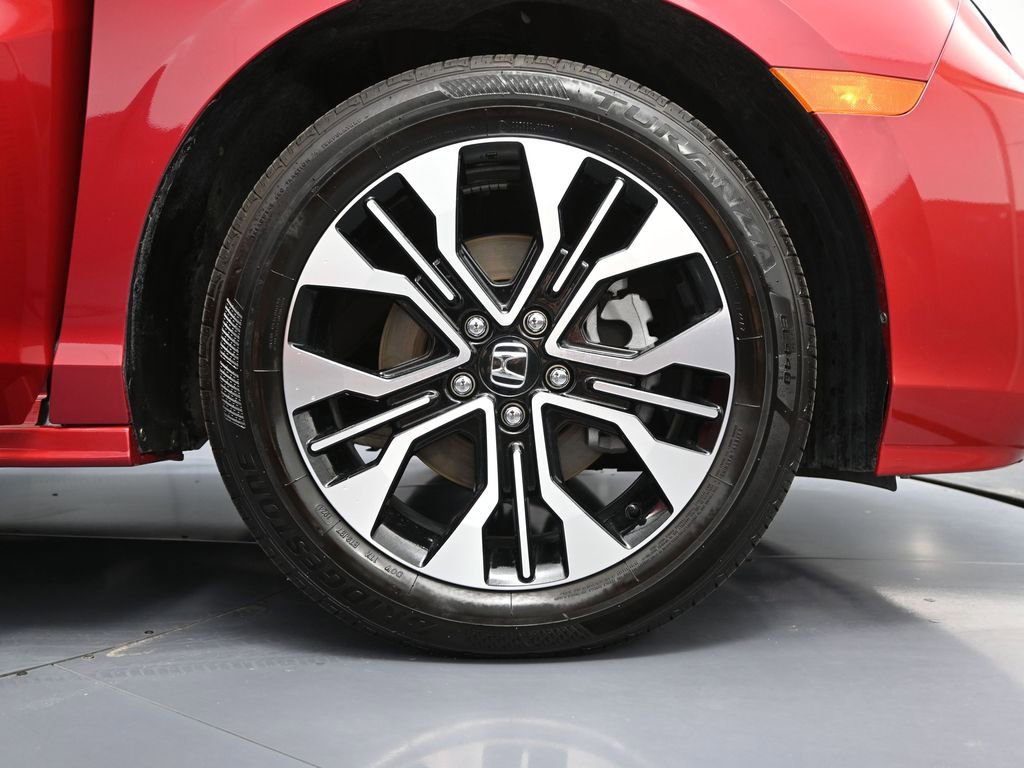 Used 2025 Honda Odyssey Elite image 15