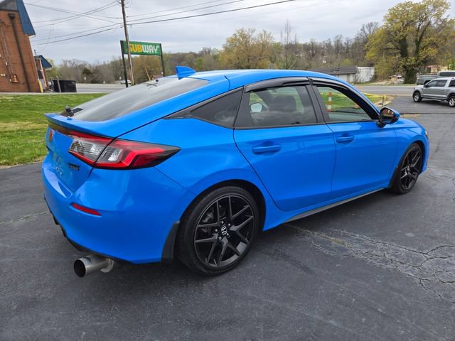 Used 2024 Honda Civic Sport Touring image 11