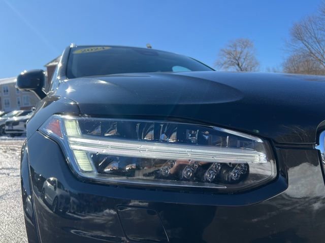 Certified 2024 Volvo XC90 B6 Ultimate image 13