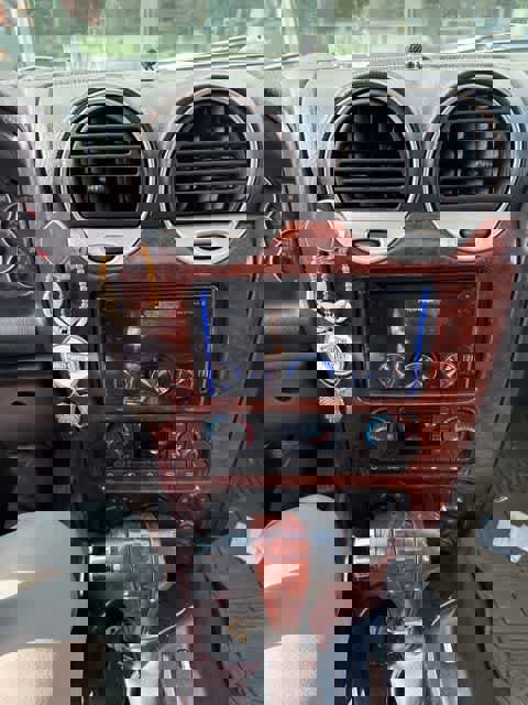 Used 2005 GMC Envoy SLT image 20