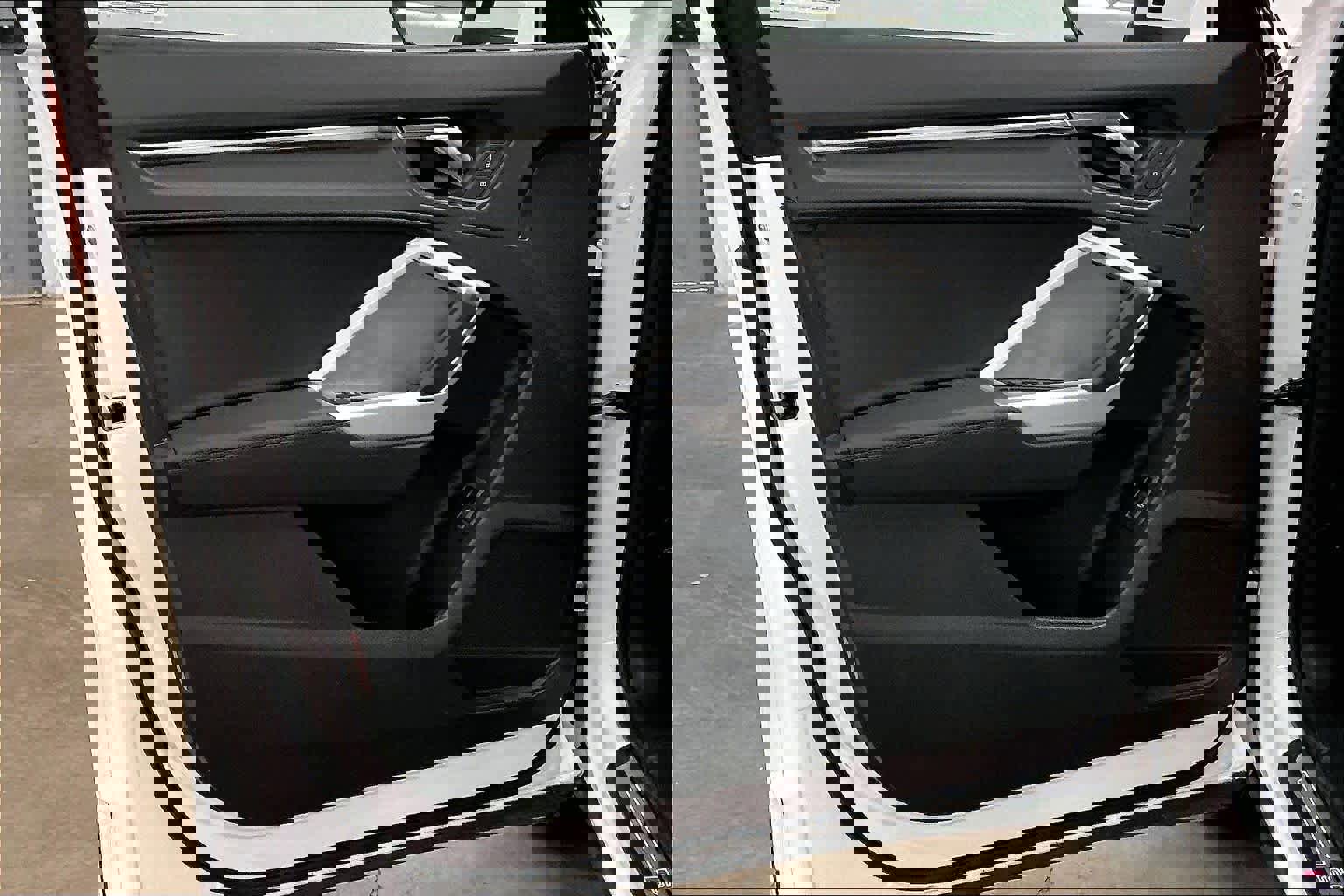 Certified 2025 Audi Q3 2.0T Premium image 25