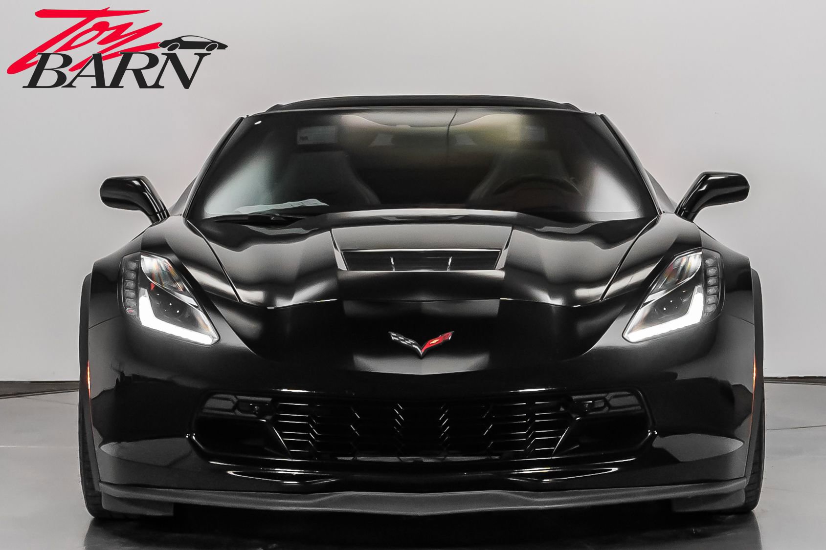 Used 2018 Chevrolet Corvette Grand Sport image 8