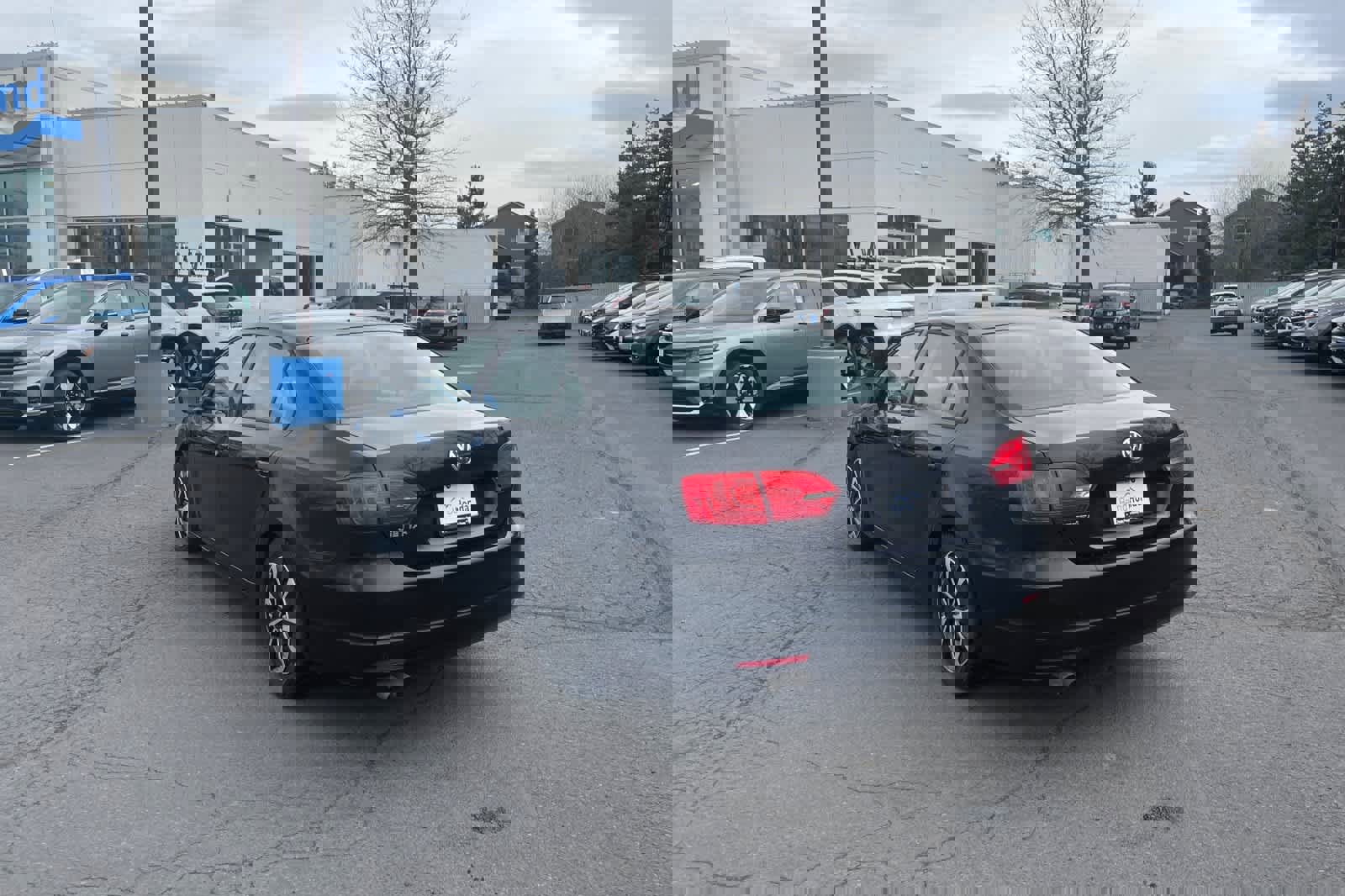 Used 2014 Volkswagen Jetta S image 6