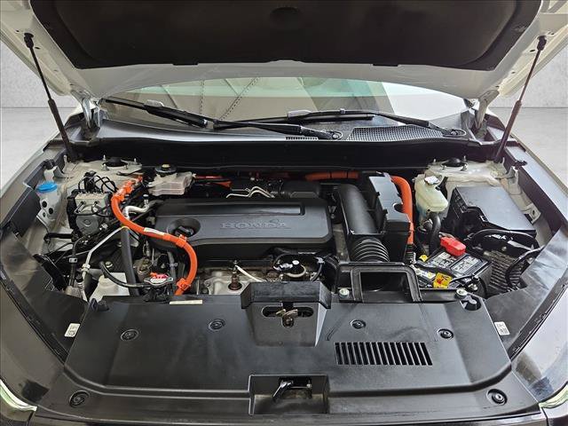 Used 2025 Honda CR-V Sport image 20