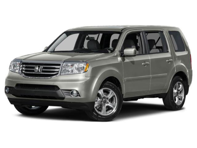 Used 2015 Honda Pilot SE image 1