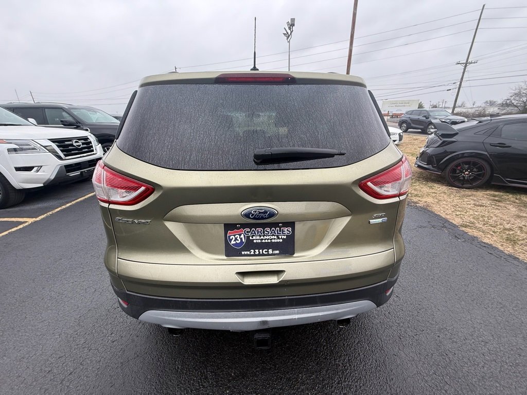 Used 2013 Ford Escape SE image 4