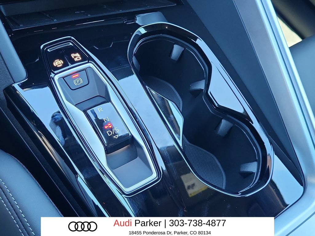 New 2026 Audi SQ5 Premium Plus AWD/4WD image 19