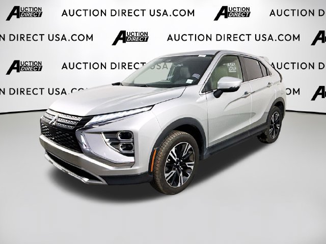 Used 2023 Mitsubishi Eclipse Cross SE