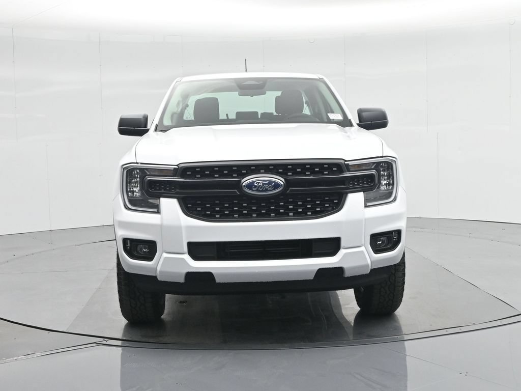 New 2025 Ford Ranger XL w/ Trailer Tow Package RWD image 21