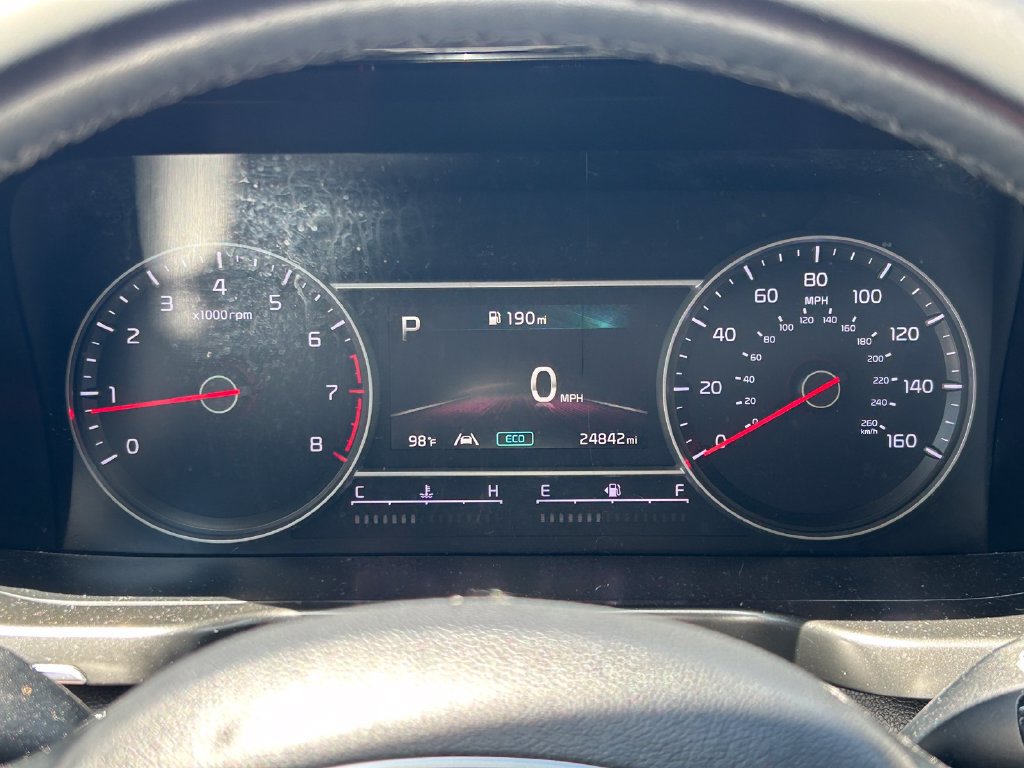 Used 2022 Kia Sorento S FWD image 32