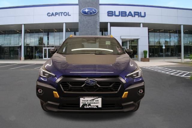 New 2026 Subaru Crosstrek 2.5i Wilderness w/ Wilderness Package AWD/4WD image 7