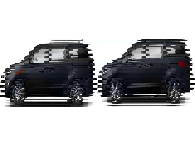 Used 2020 Kia Sedona EX w/ EX Premium Package image 2