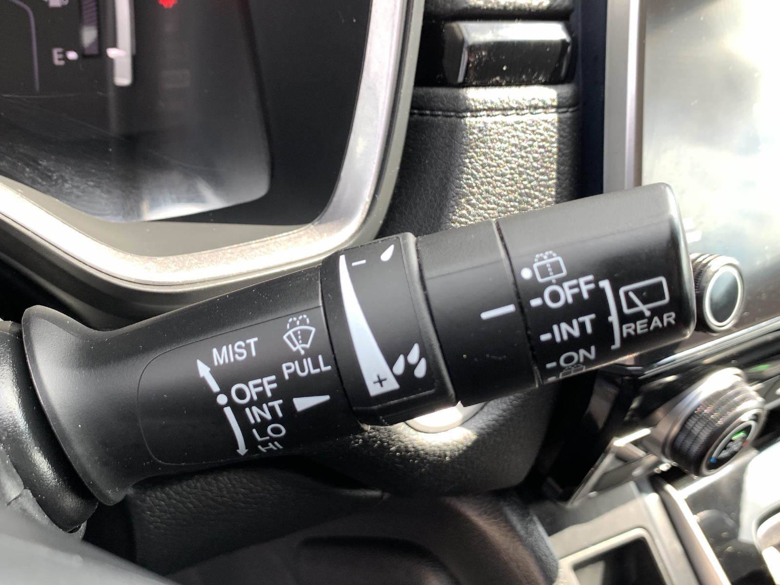 Used 2019 Honda CR-V EX-L image 18