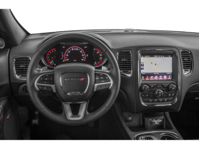 Used 2020 Dodge Durango R/T w/ Technology Group AWD/4WD image 10