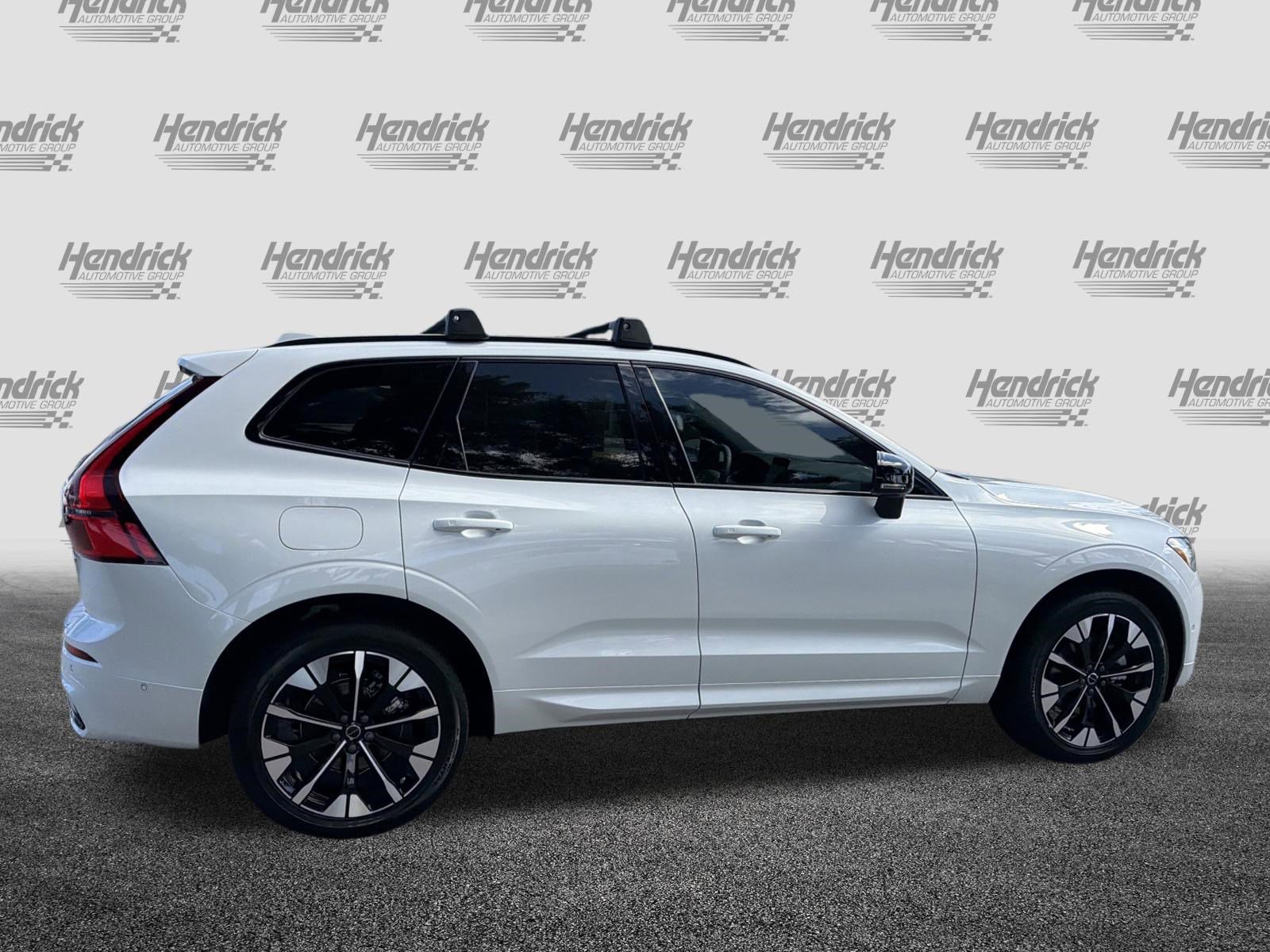 Used 2026 Volvo XC60 B5 Plus w/ Protection Package Premier AWD/4WD image 11