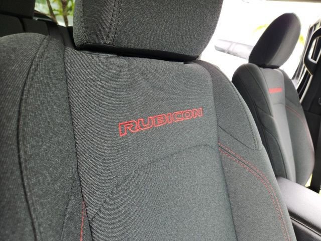 Used 2024 Jeep Wrangler Unlimited Rubicon image 22
