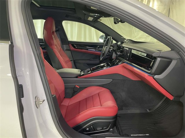 New 2026 Porsche Panamera 4 image 23