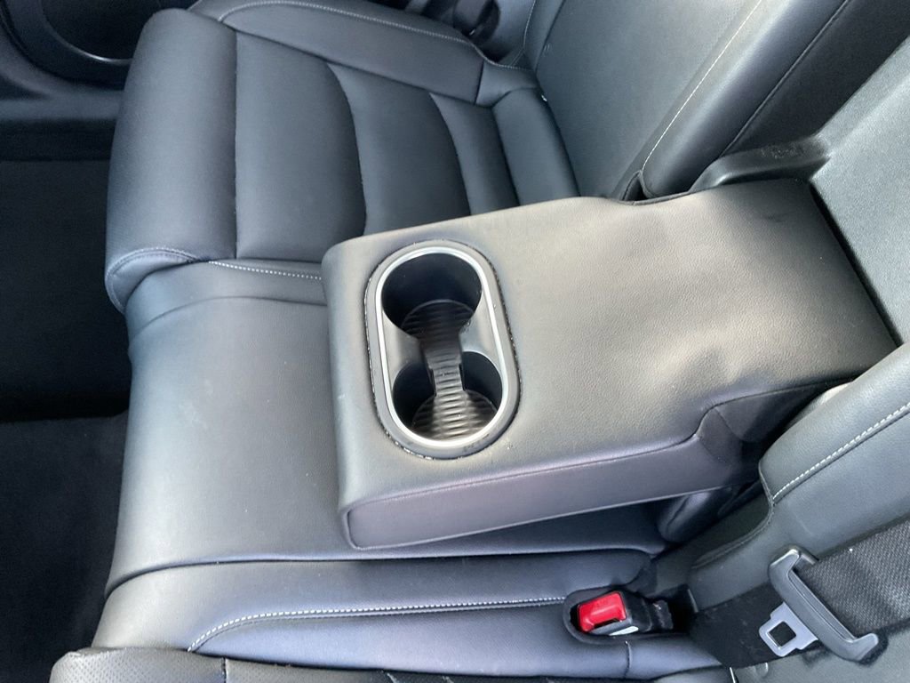 Used 2025 Genesis GV70 2.5T image 15