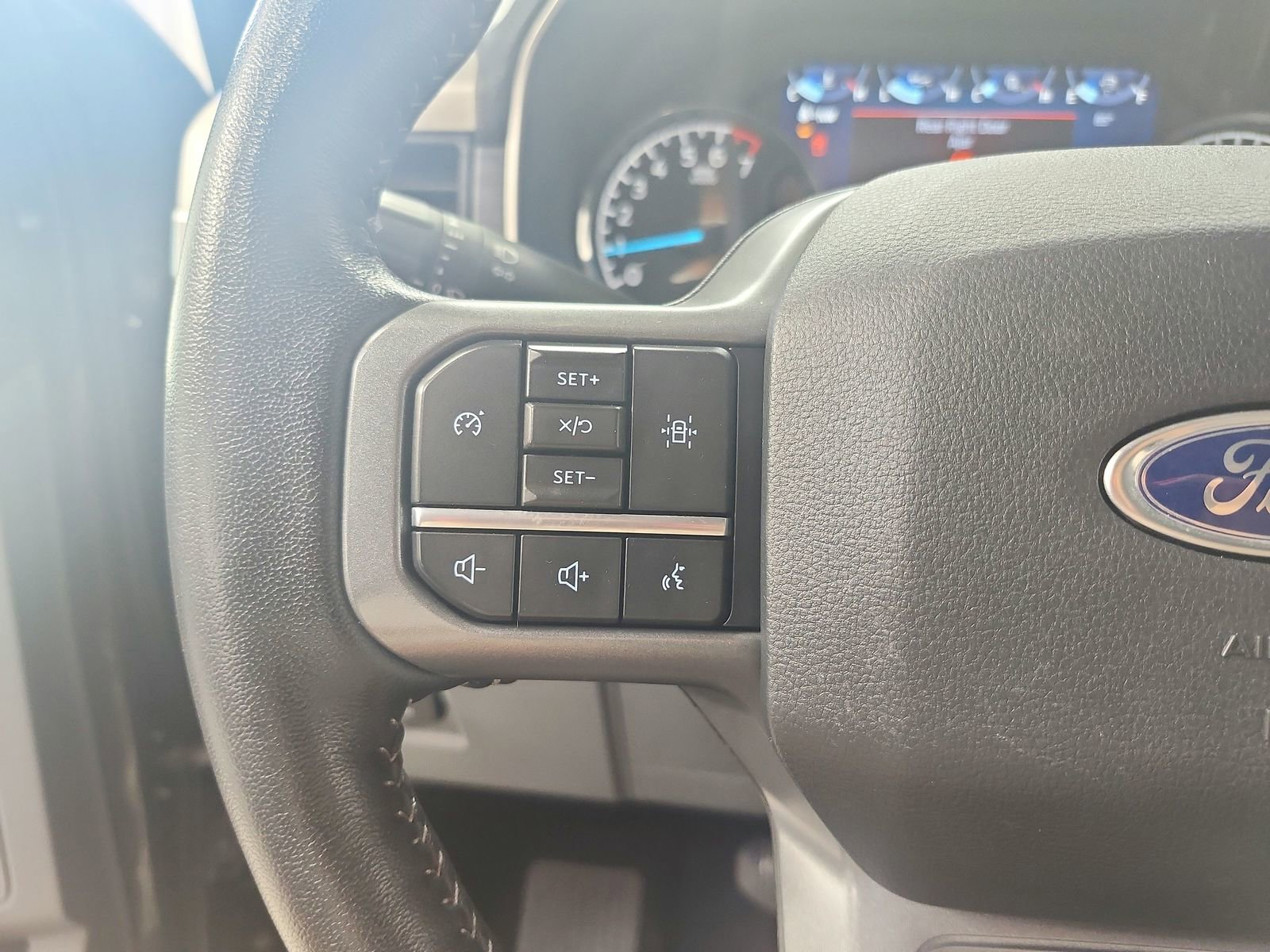 Used 2021 Ford F150 XLT w/ Equipment Group 301A Mid image 23