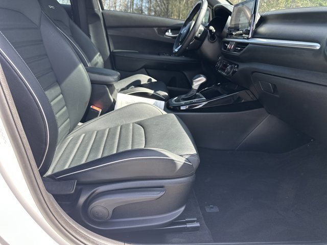 Certified 2023 Kia Forte GT-Line w/ GT-Line Premium Package image 16