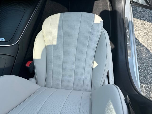 Used 2026 Mercedes-Benz E 350 Sedan image 40