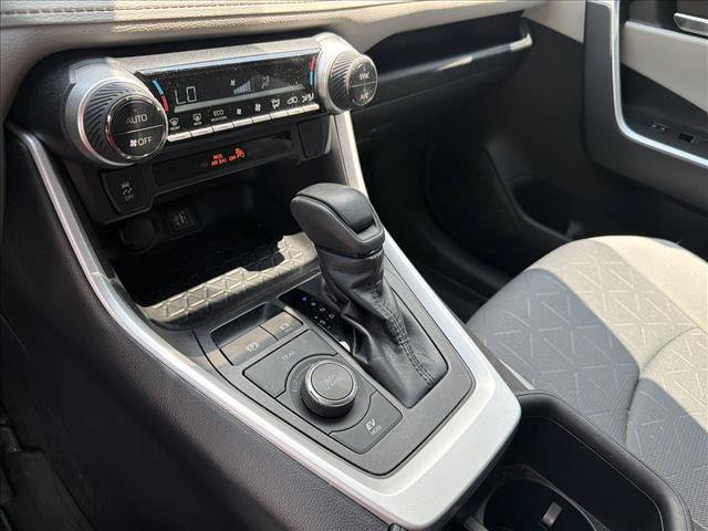 Used 2023 Toyota RAV4 XLE w/ Convenience Package AWD/4WD image 22